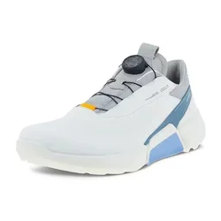 High-Quality Casual Sneakers for Men - Durable and Water-Resistant Shoes for Golf and Sports