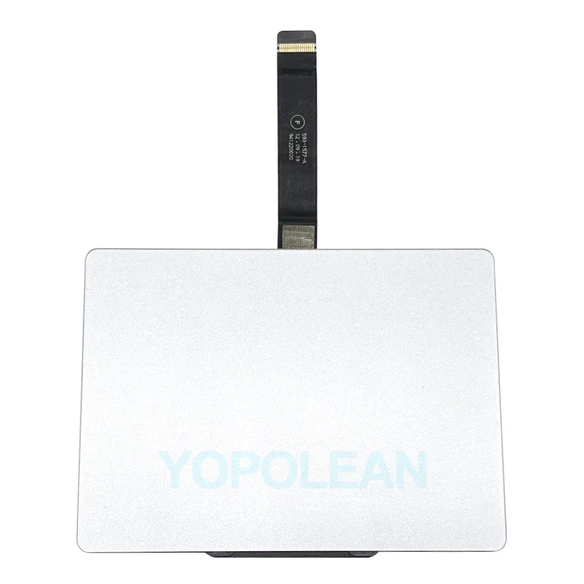 Original A1425 Trackpad For Macbook Pro Retina 13" A1425 Touchpad with Cable 593-1577-B Late 2012 Early 2013