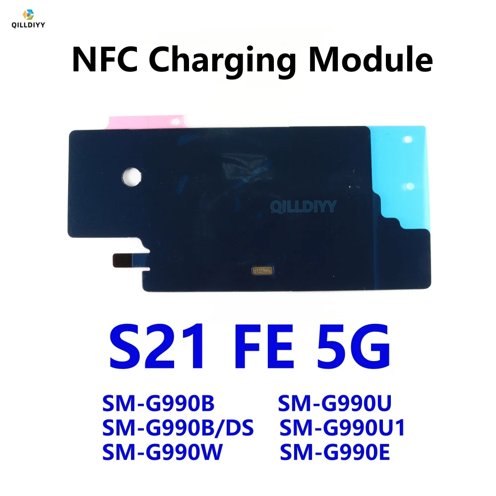 Samsung Galaxy S21 FE Essential Connectivity & Audio Flex Cable Set with Charging Capability