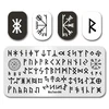 Art Nail Stamp MouTeen183 Divine Soldier Nail Stamping Plates Manicure Set For Nail Art Stamper 2