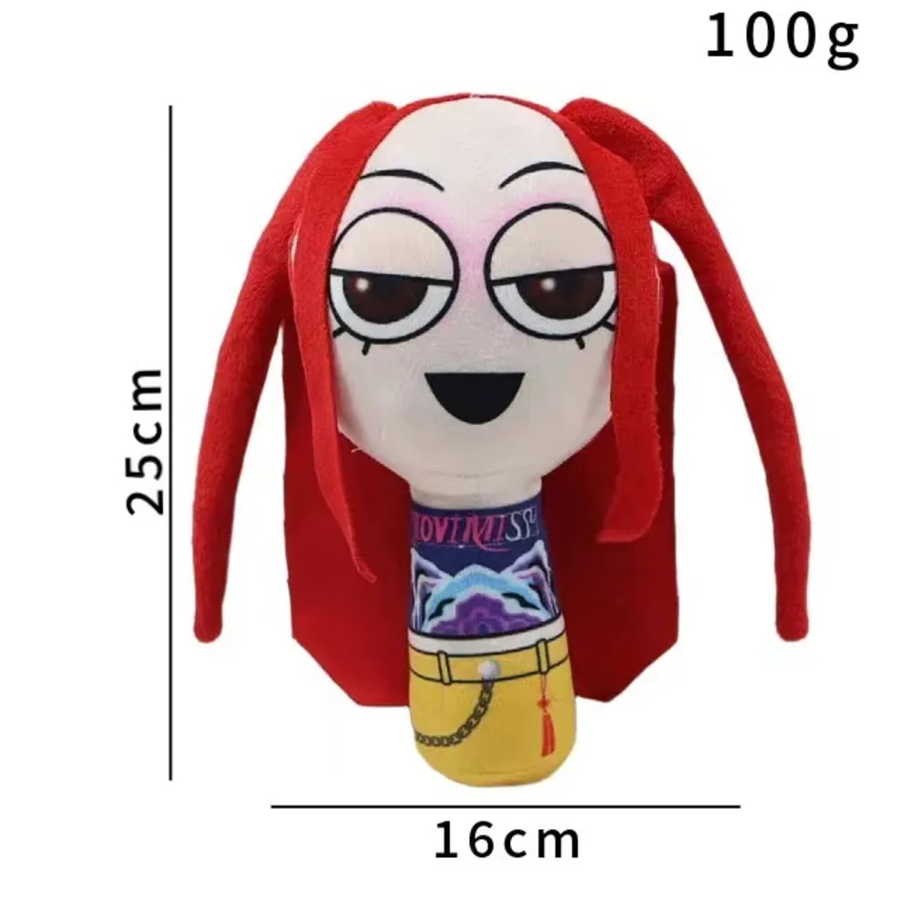 Kpop Sumin sieun isa sea yoon jぬいぐるみセット,ぬいぐるみ