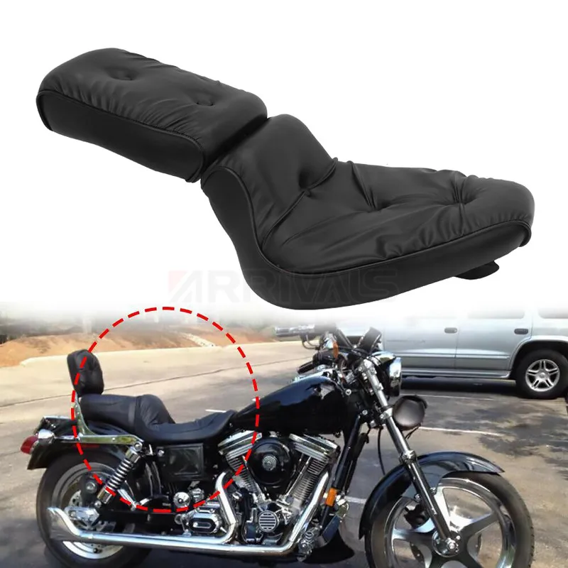 

Кожаная подушка для мотоцикла Honda Steed 400 600 VLX400 96-08