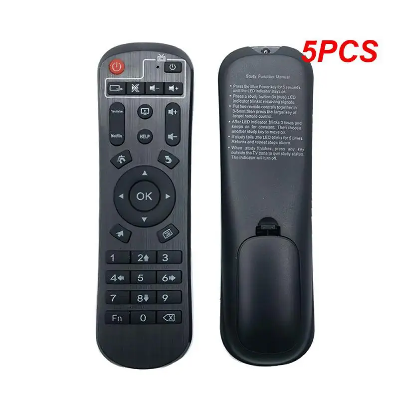 

ТВ-Приставка Smart Mi s Box, 5 шт., Android 2,4, голосовой помощник, 6K, 3D, 5,8G и G, Wi-Fi, 4 Гб ОЗУ, 32 ГБ, 64 ГБ, очень быстрая, бесплатная доставка в Бразилию