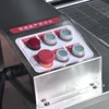 Fresh Beef Slicer Pork Meat Mutton Cutting Slicing Machine Fresh Meat Strip Cutter Shredding And Dicing Machine 5