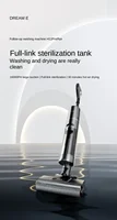 DREAME H12ProPlus Floor Washer, Sweeping, Vacuuming, All-in-one Machine, Household Appliance Cleaner 1
