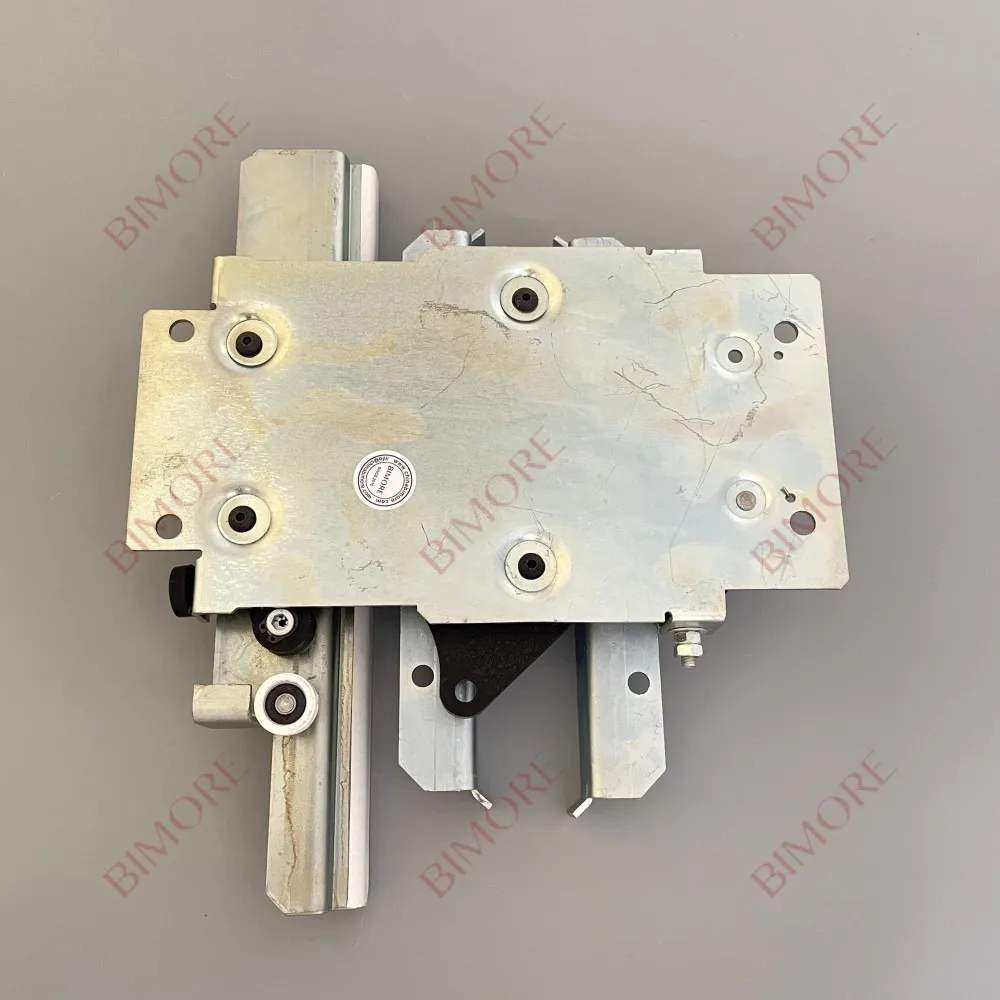 Elevator Door Vane Cam Skate SKY H1 AT120 GEN2 Left Open