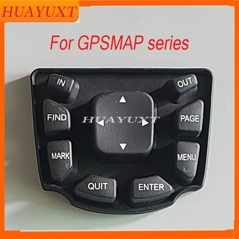 

Клавиатура для Garmin GPSMAP 62 62 s 62st 62 stc 62sc, резиновая кнопка, ручная кнопка GPS, старение, повреждение, ремонт, замена