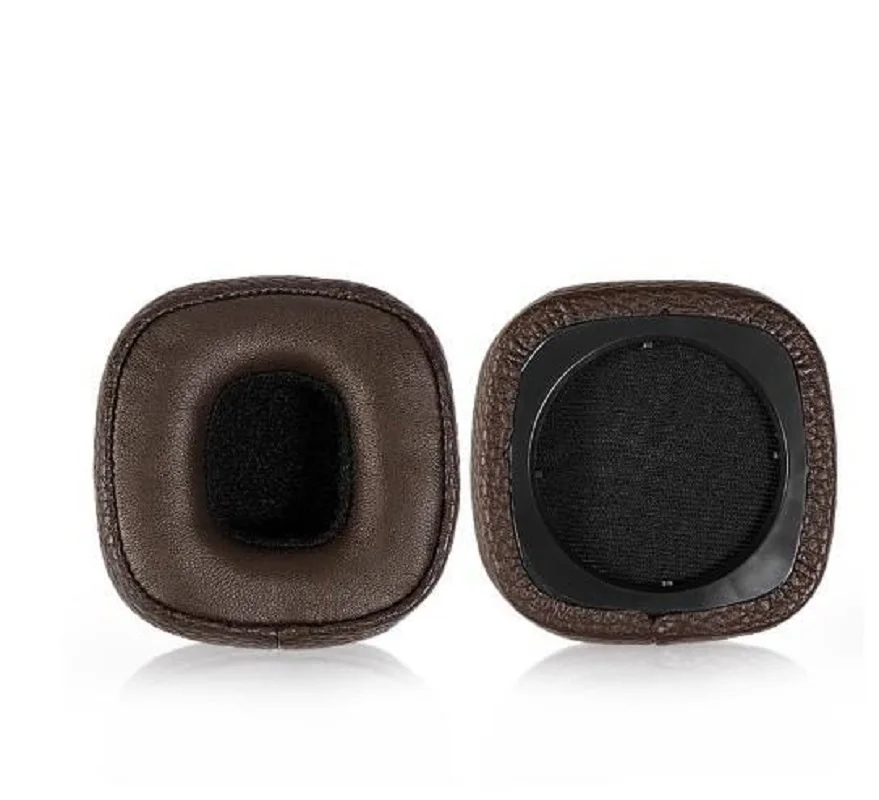 100%Original Headband Cushion For Marshall MAJOR I II III IV Monica MID Headphone Rubber Cushion for Marshall Gaming Headset