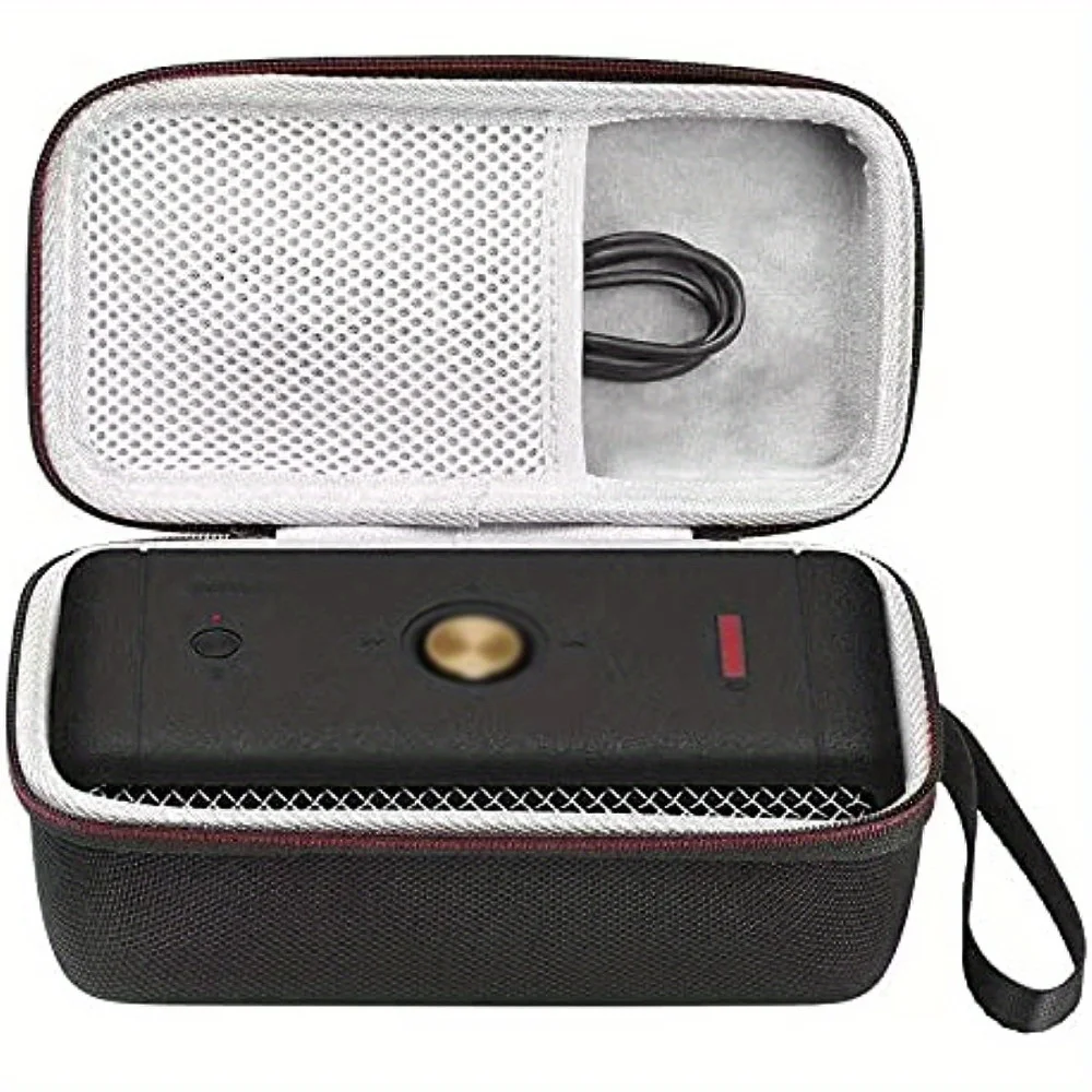 Waterproof EVA Storage Case for Wireless Speakers