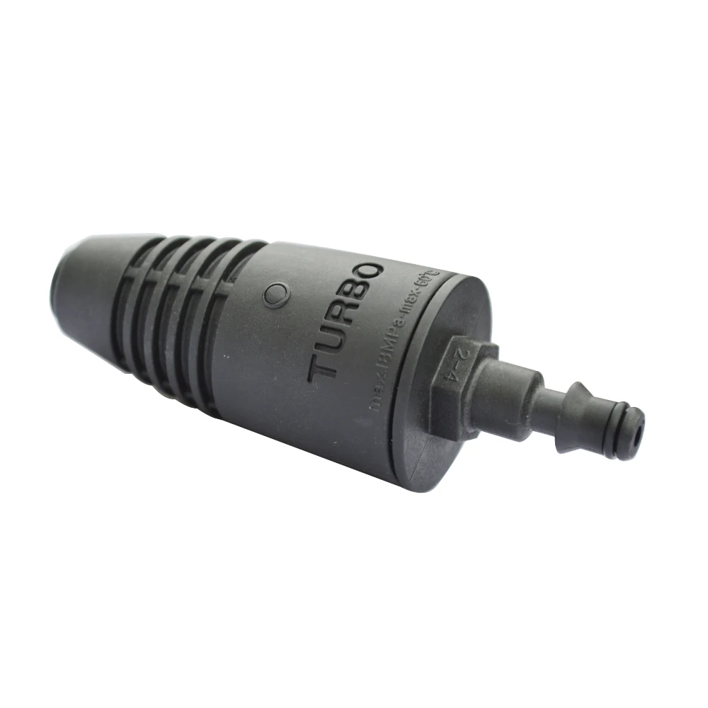 Ugello Turbo Rotante Per Idropulitrice – Accessorio Regolabile Per Auto E Moto, Compatibile Con LAVOR E VAX