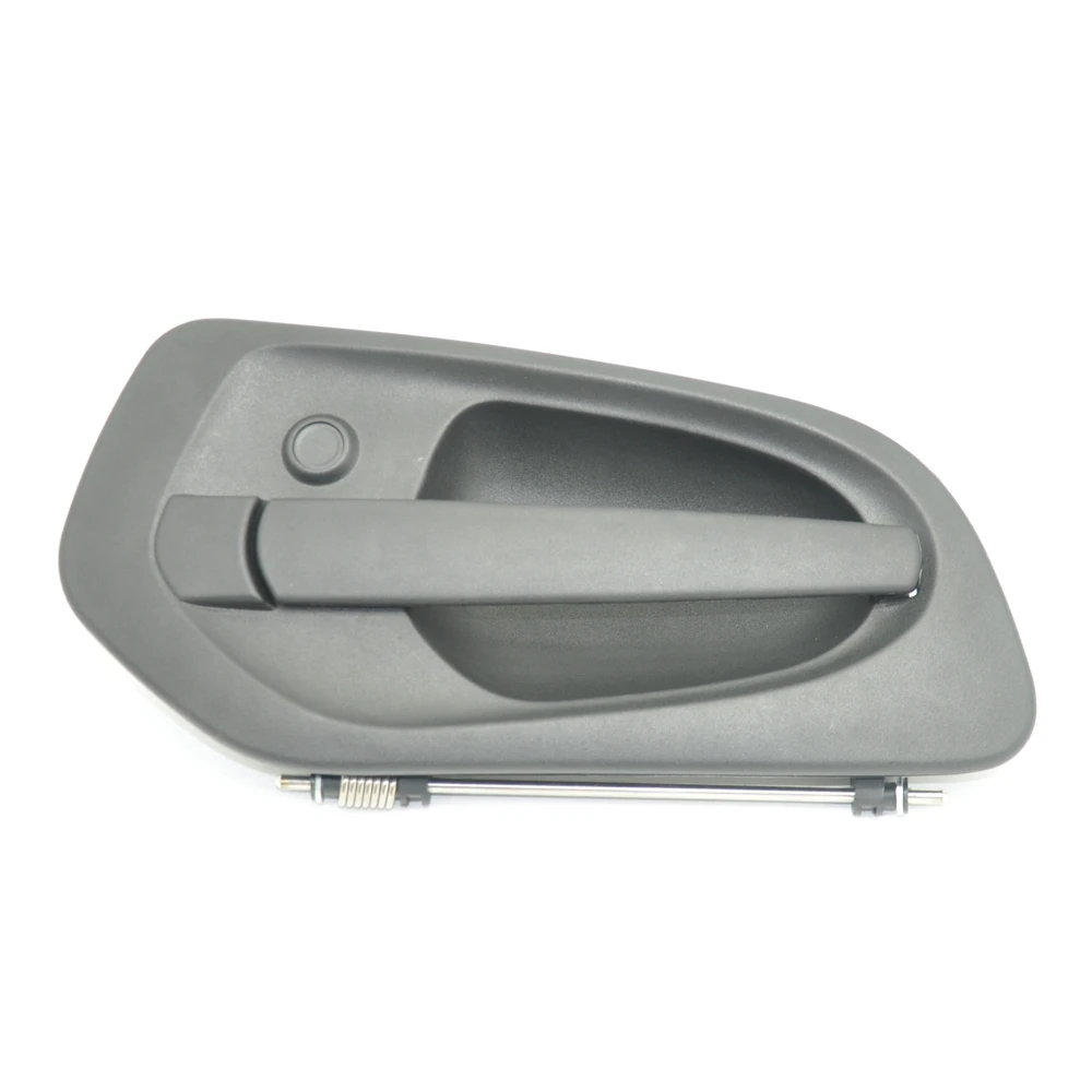 DOOR HANDLE DOOR HANDLE OE: 9607230609 (L) / 9607230709 (R) For MERCEDES-BENZ ACTROS MP4 MP5