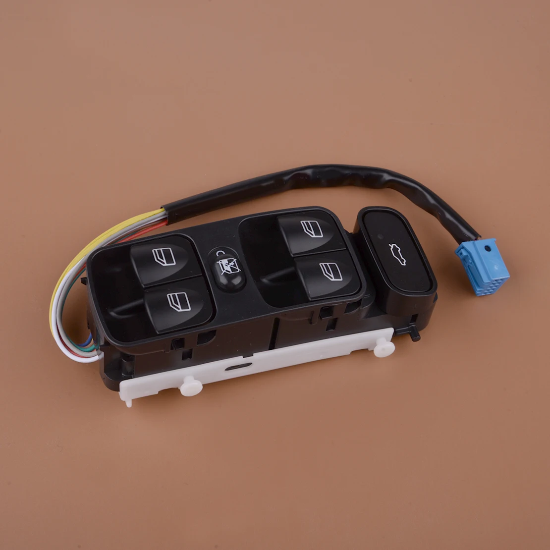 

Переключатель Стеклоподъемника LHD Master A2038200110 подходит для Mercedes-Benz W203 C230 C240 C280 C320 C350 C32 C55 A2038210679 A2038210479