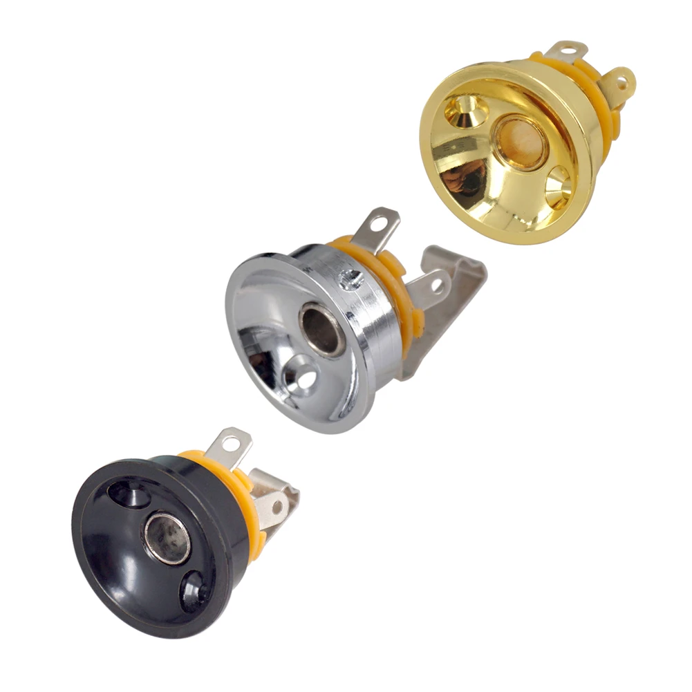 

1 шт., металлический держатель для гитары, 30 х26 мм