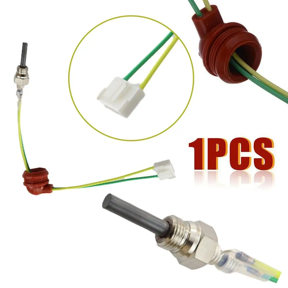 12V Glow Plug 88W-98W Car Boat Parking Heater Ceramic Pin Glow Plug Fits  Eberspacher D2 D4 D4S Air Parking Heater Glow Plug Part - AliExpress