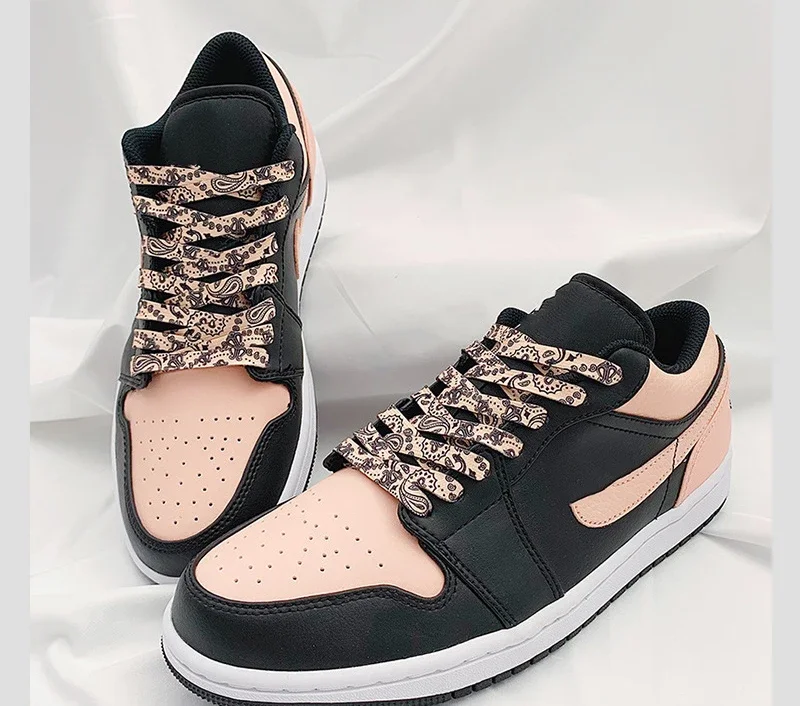 Neue Nacht-Schnürsenkel für Schnürsenkel, Schnallendekoration, flache, leuchtende Schnürsenkel, fluoreszierende Schnürsenkel für Sneakers, die im Dunkeln leuchten – Detail 6