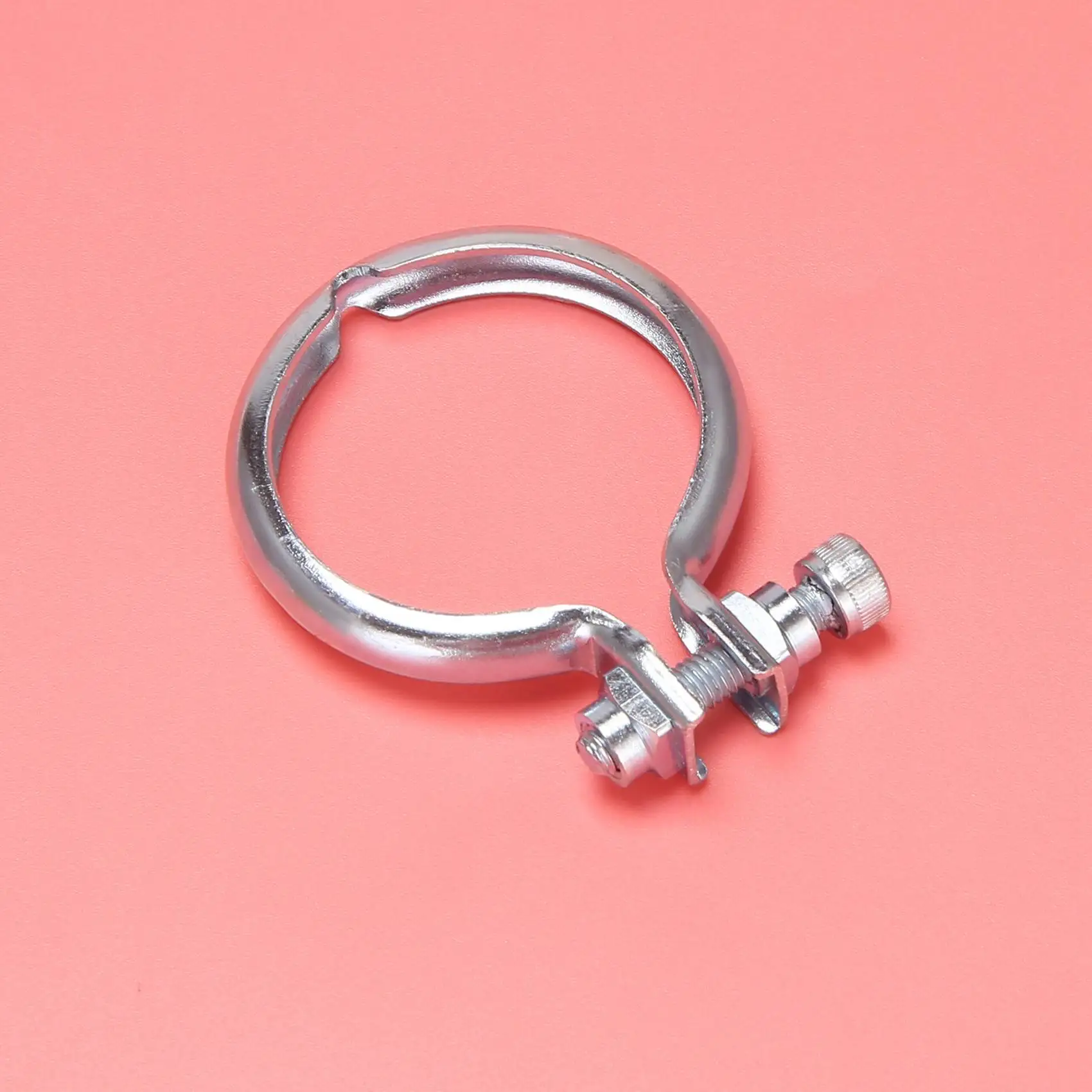 EGR Valve Clamp Stainless Steel Mini 16283J