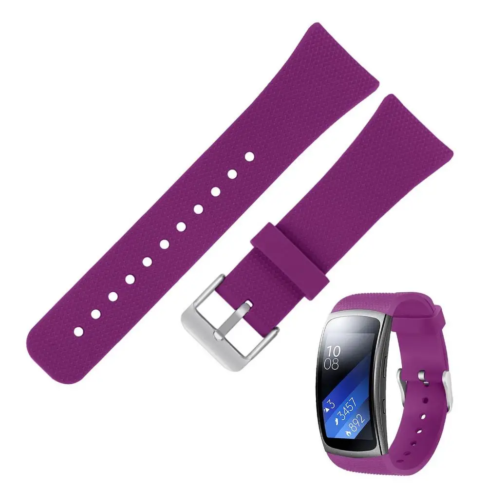 Умный Браслет Samsung Gear Fit2 Pro Купить