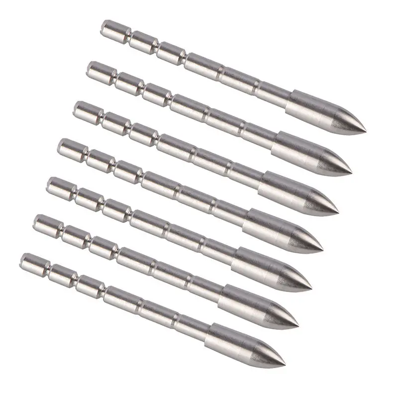 

4,2 мм стрелы для стрельбы из нержавеющей стали