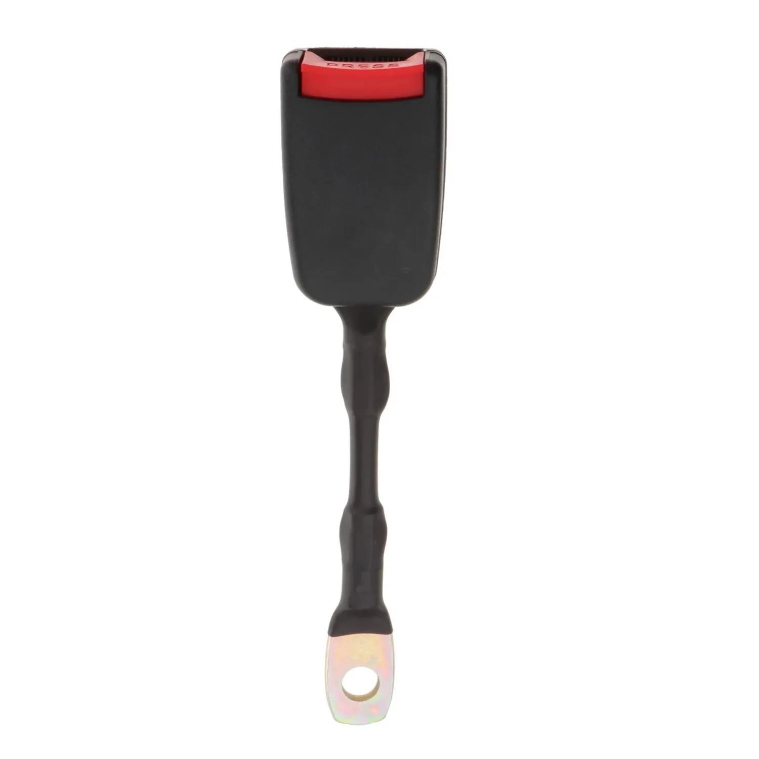 Car Seat Belt Clip Extension Car Buckles Safety Belt Lock Buckle Front Seat Extender Safety Plug Accessories