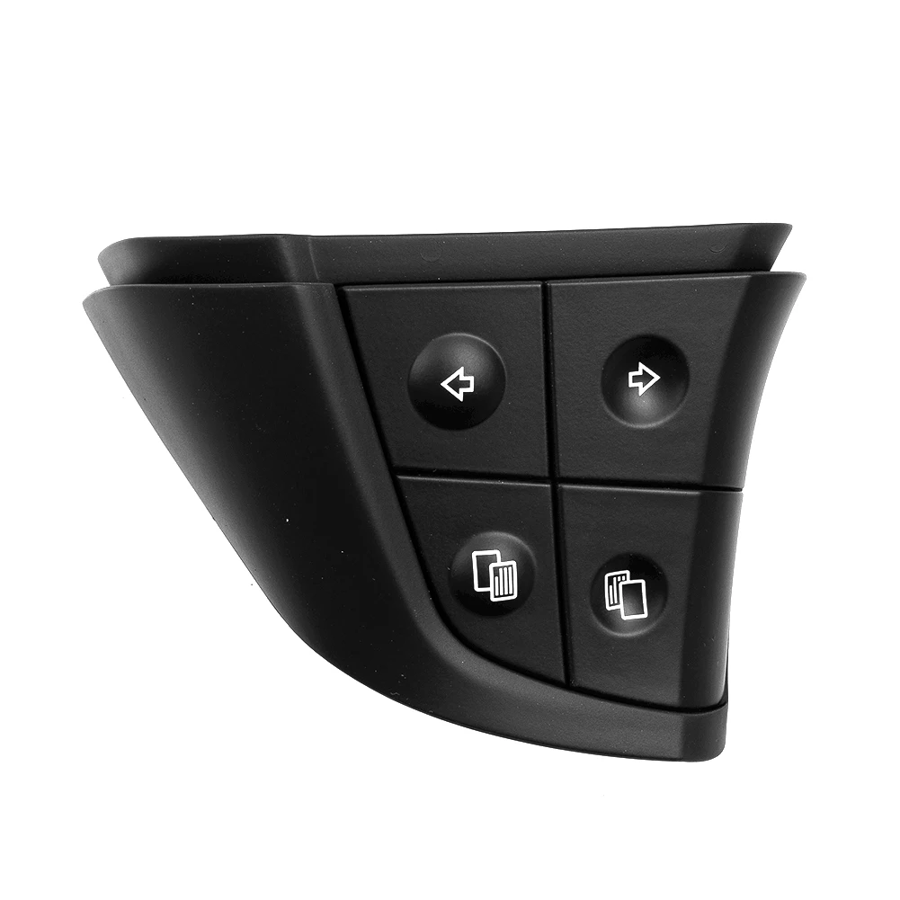 

Кнопка переключателя рулевого колеса для Mercedes W164 W251 W245 ML GL BRCLass