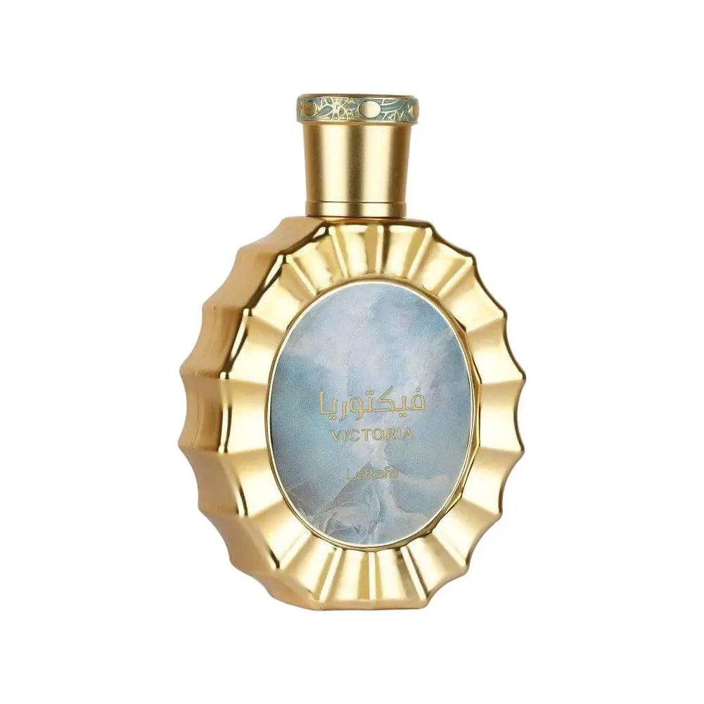 NEU Lattafa Victoria Unisex-Parfüm, langanhaltender Duft, luxuriöser holziger Blumenduft, Naher Osten, Dubai Eau de Toilette
