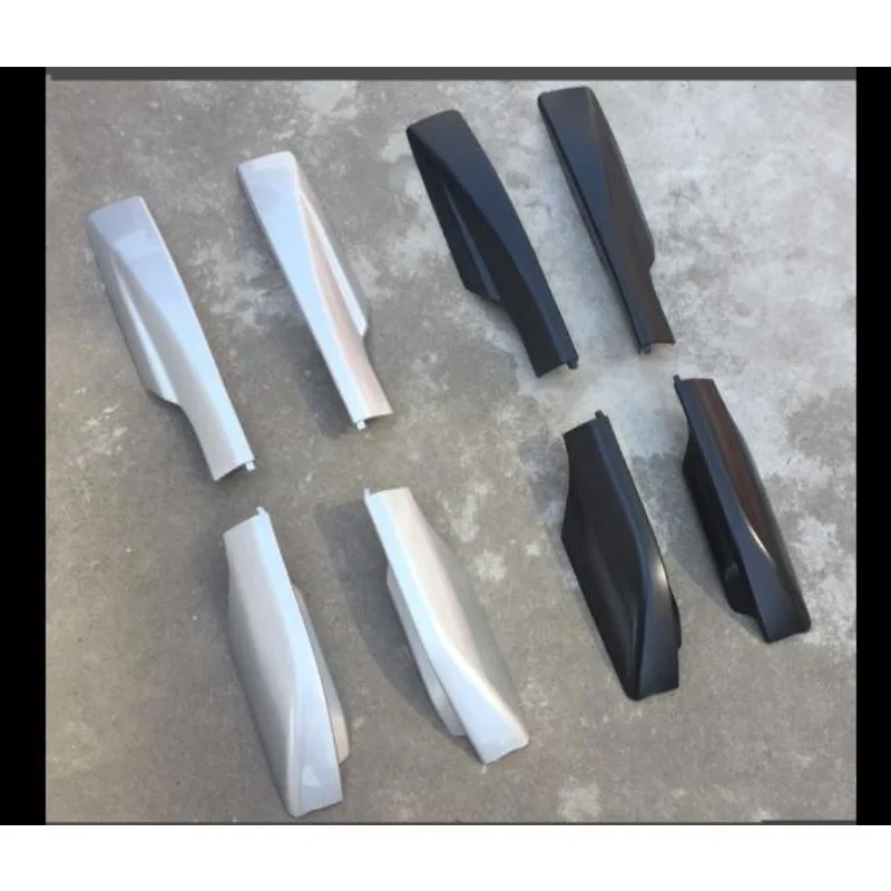 

Багажник на крышу с винтами для Toyota RAV4 2007 2008 2009 2010 2011 2012