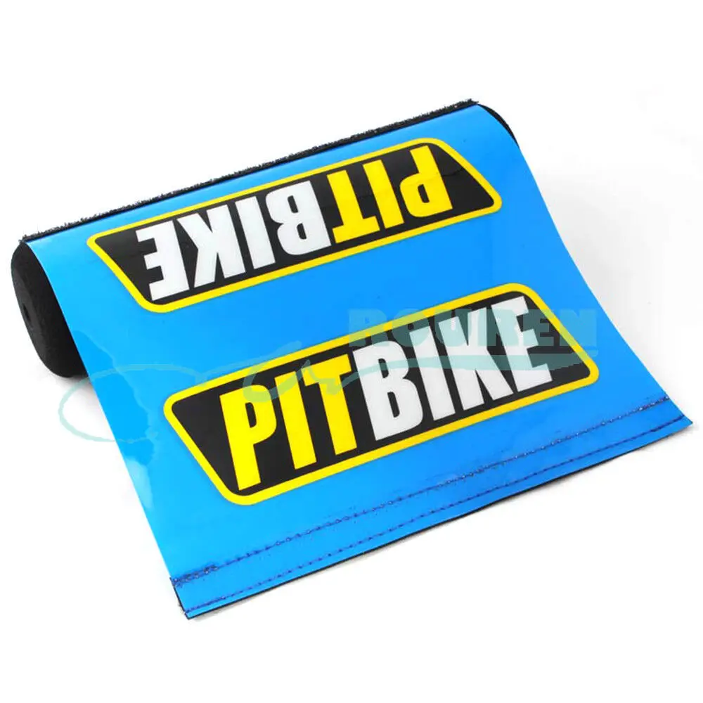 

7.9" Motorcyle DIRT Pit Bike Sponge Foam Crossbar Protection Motorcross Handlebar Cross For Protaper Pro Taper PITBIKE Bar Pad