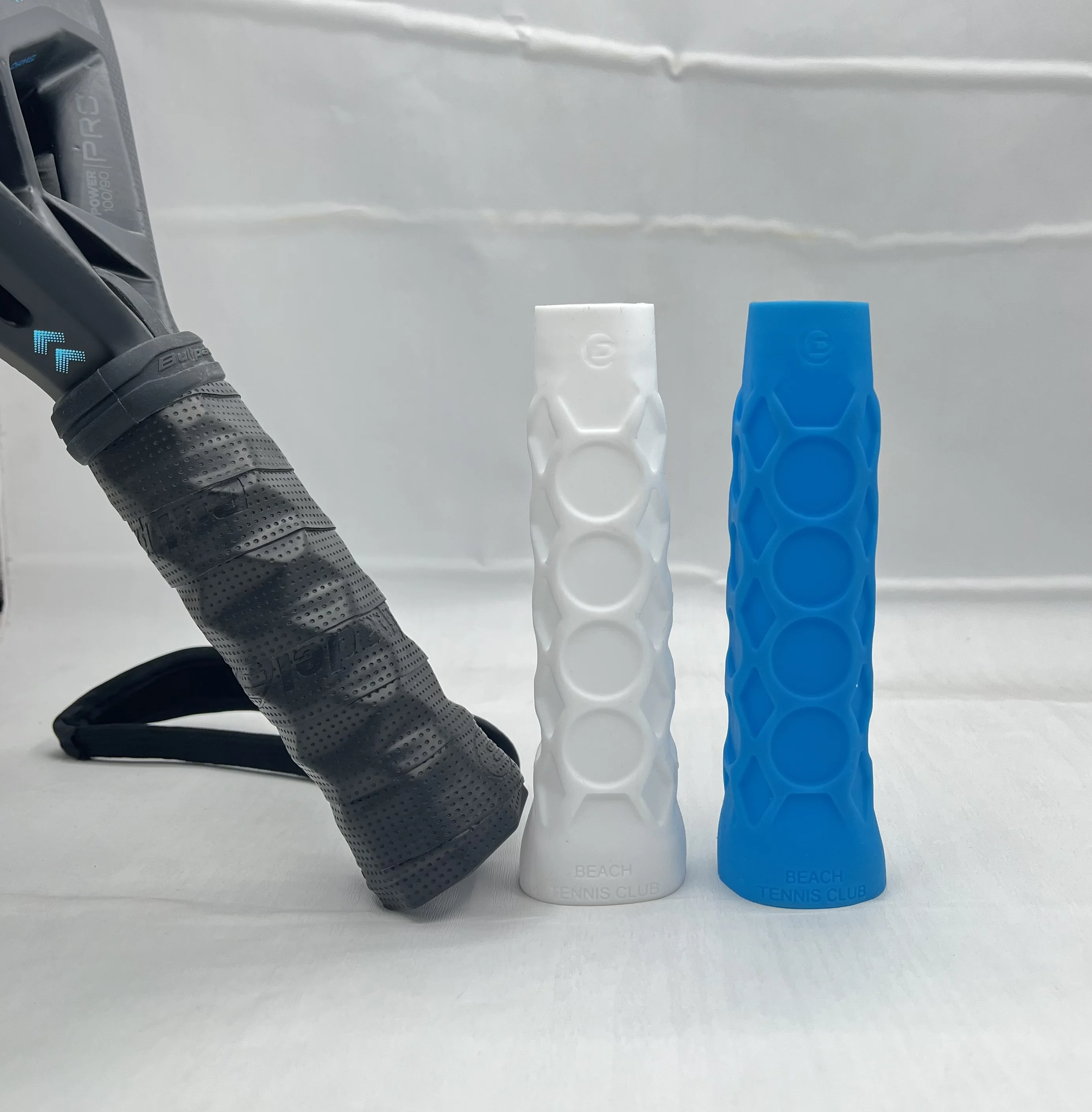 Padel Racket Overgrip Pro Undergrip For Padel Beach Tennis Pickleball Racket