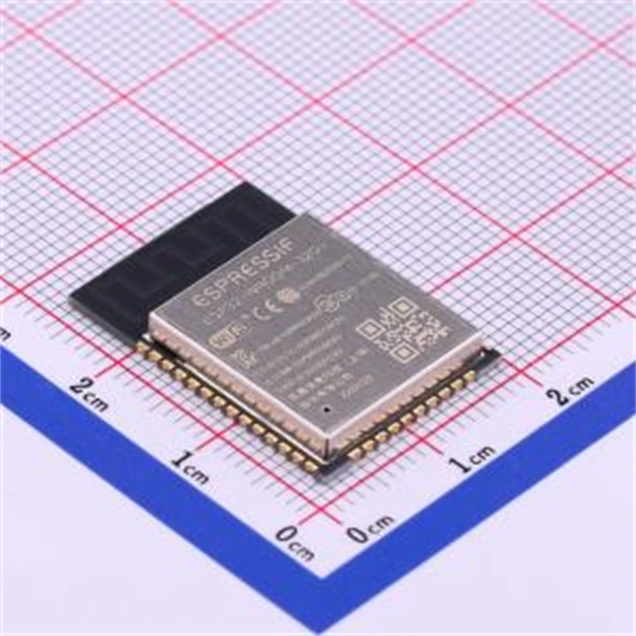 ESP32-WROOM-32D-N16