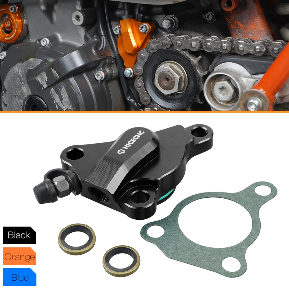 Per 2016-2023 Husqvarna 701 Enduro 701 Supermoto Kit Cilindro Frizione Slave Per Husqvarna 701 Svartpilen 701 Vitpilen 2019-2022