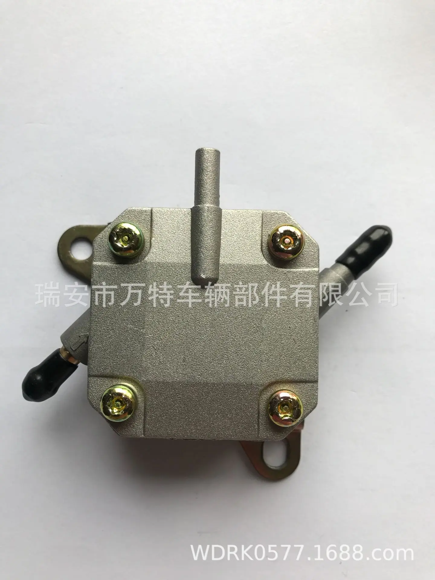 

Suitable for modified car Sanyang New Titans motorcycle gasoline pump GY6 ATV fuel