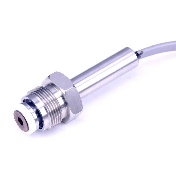 

Spray Equipment Pressure Transmitter