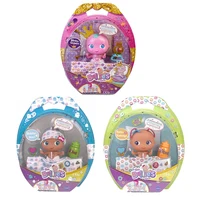 Original The Bellies Interactive Doll Baby Bobby - Boo Cute Funny Babies From Bellyville Interactive Toys Electronic Products 1