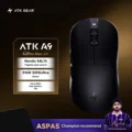 A9 ULTRA MAX Black