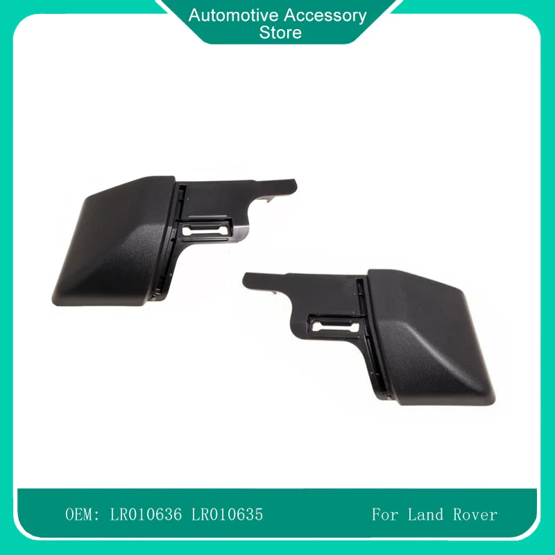 

LR010636 LR010635 Передняя Левая Правая накладка на колесо для Land Rover LR3 LR4