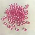 Clear pink