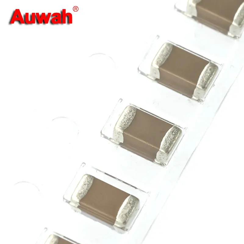 SMD Capacitor 50pcs/lot Chip Capacitor 0201 0402 0603 0805 1206 1uF 2.2uF 3.3uF 4.7uF 10uF 22uF 47uF 6.3V 10V 16V 25V 50V 100V X5R X7R