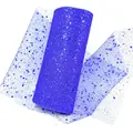 Powdered Royal Blue