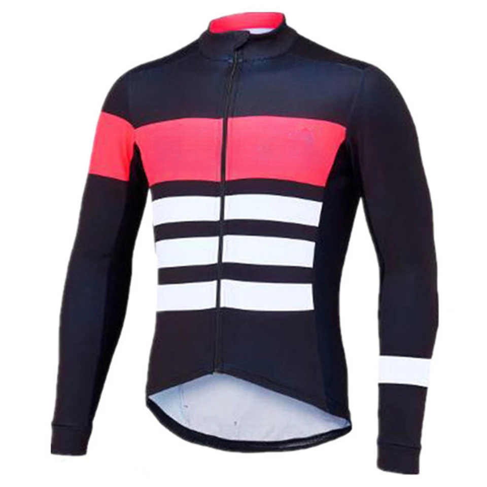 Mens cycling shirt Morvelo long sleeve spring/autumn