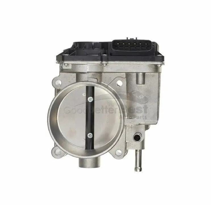 

One New Spectra Premium Fuel Injection Throttle Body Assembly TB1155 for Nissan