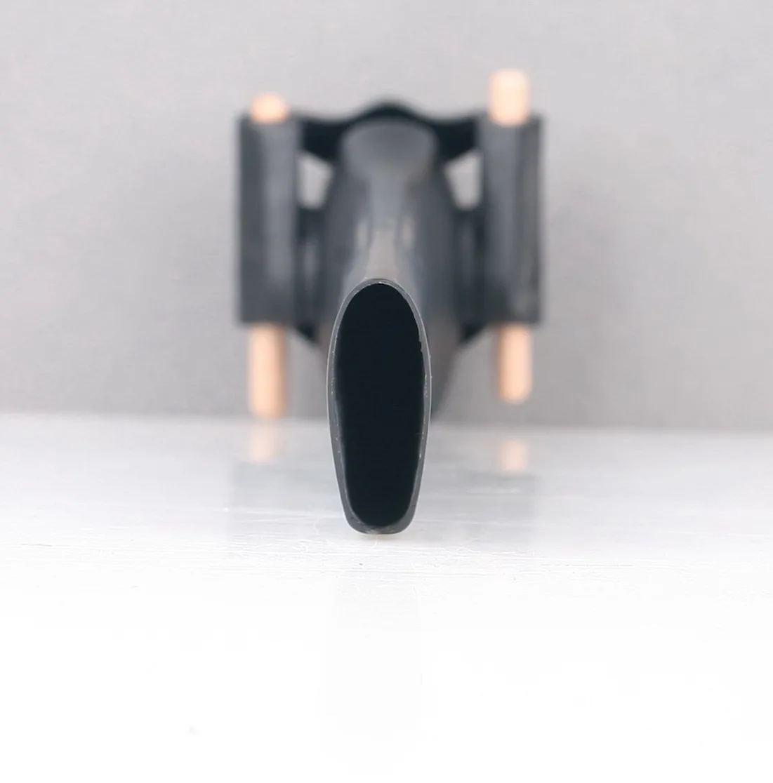 HY ゼロオフセット カーボン シートポスト フィット CANNONDALE