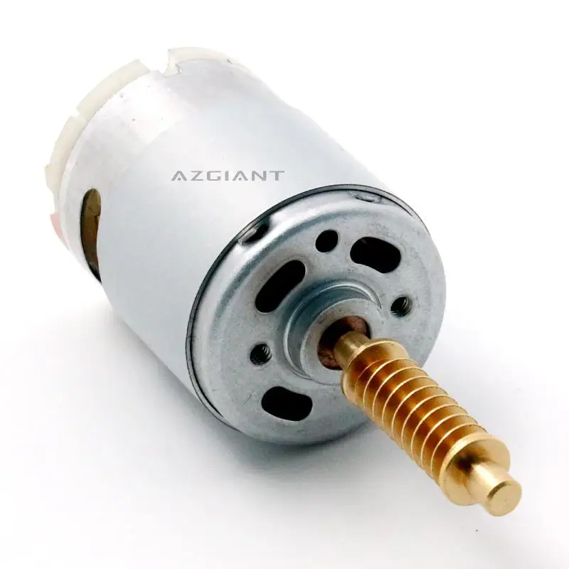 

Карбоновая щетка для автомобильного замка руля Land Rover Range Rover Sport L320 Evoque L538