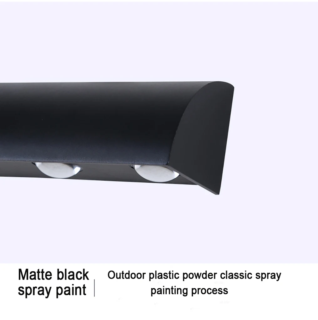 Рисунок 5 - AC85-265V 3W светодиодный настенная