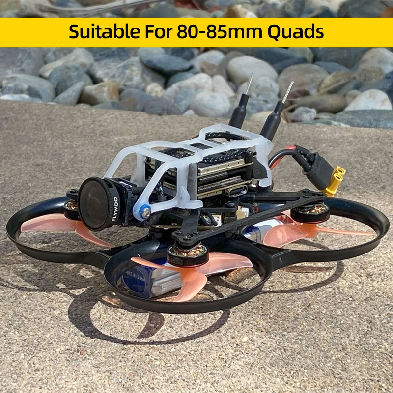 FPV 5インチ レースドローン フリースタイル/レースドローン 5インチ