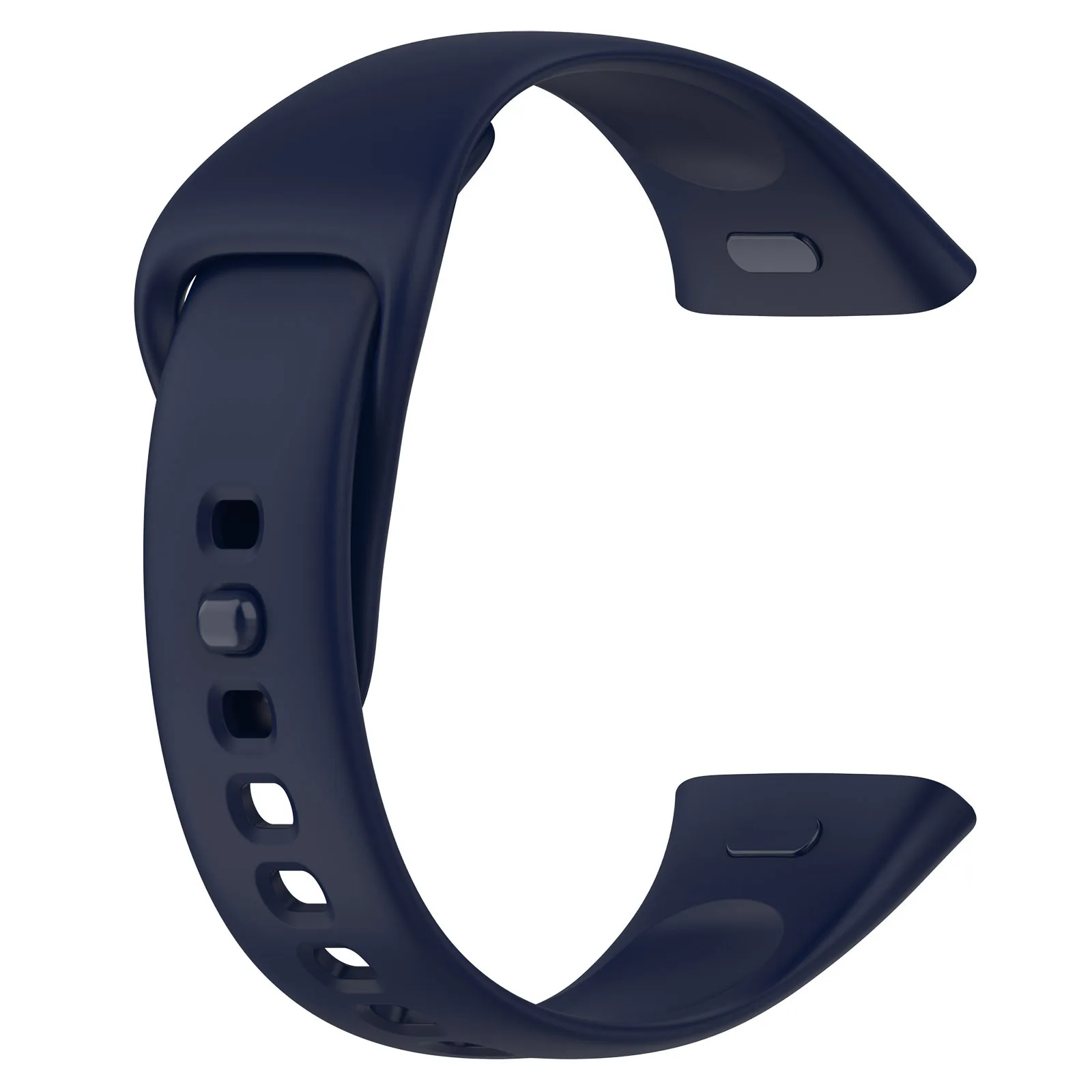 Bracelet Silicone pour Montre Connectée Xiaomi Redmi Watch – Safety Shift