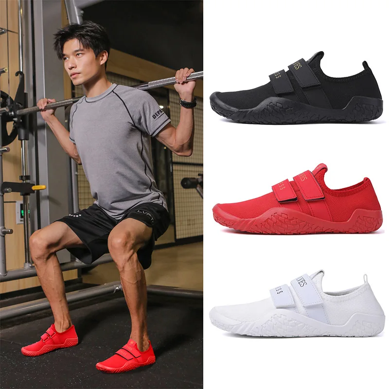 Unisex Powerlifting Shoes for weight lifting shoes