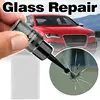 Windshield Repair Kit: Professional DIY Chip and Crack Fix