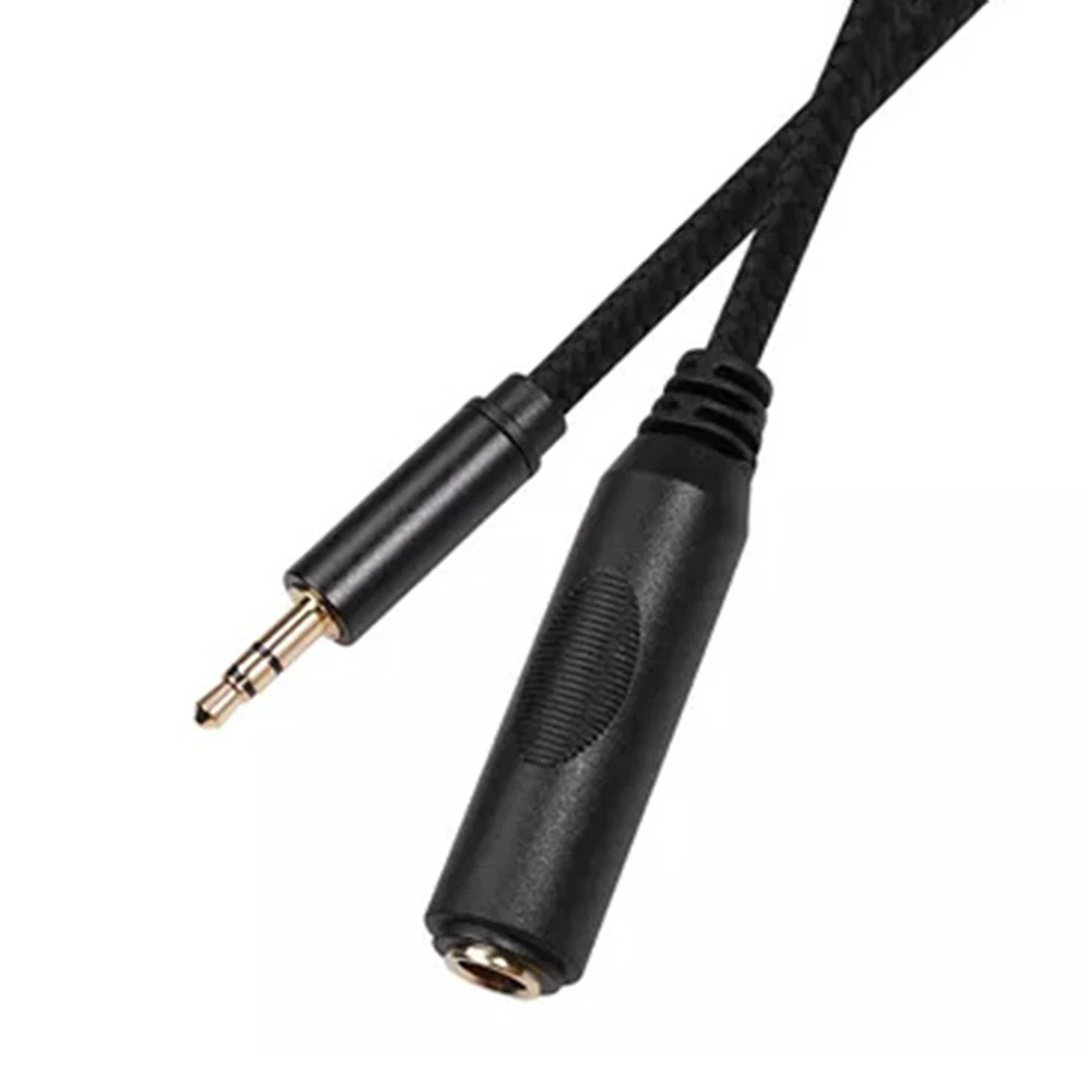 1/4 ׷   1/8  ̺, 3.5mm -6.35mm, 1.5m