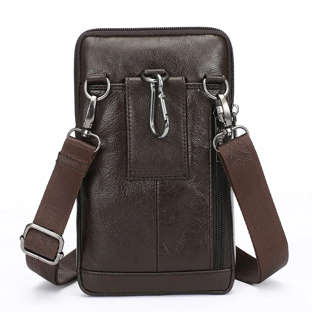 Рисунок 3 - Мужская сумка через плечо