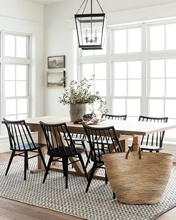 Dining Room Chairs